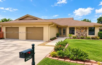 Single Family For Sale