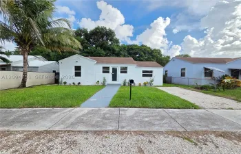 Single Family For Sale