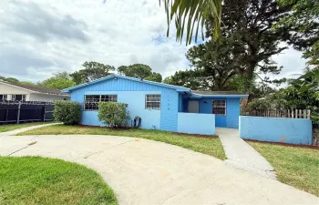 Residential Lease For Rent