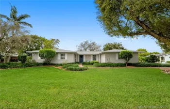 Single Family For Sale