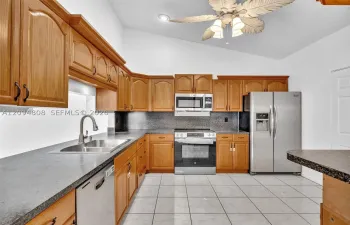 Residential Lease For Rent