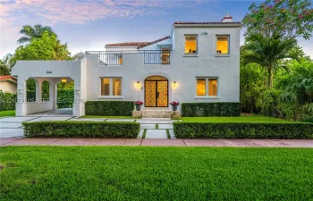 Single Family For Sale