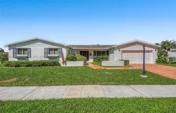 Single Family For Sale