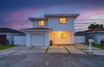 Single Family For Sale