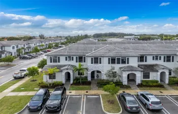 Townhouse For Sale