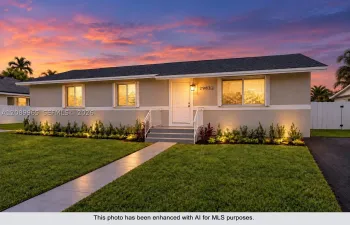 Single Family For Sale