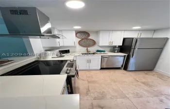 Residential Lease For Rent