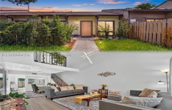 Townhouse For Sale