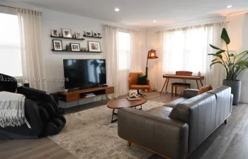 Residential Lease For Rent