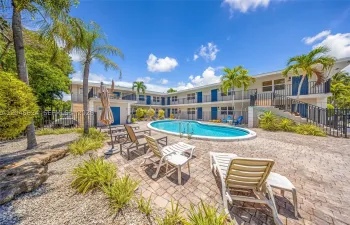 Condominium For Sale