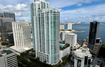 The Plaza on Brickell