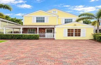 Residential Lease For Rent