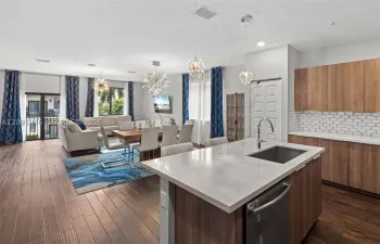 Townhouse For Sale