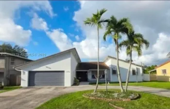 Single Family For Sale