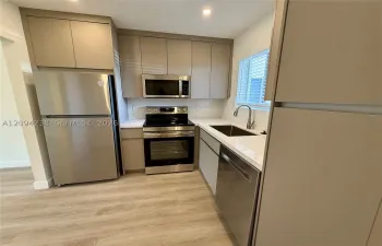 Residential Lease For Rent
