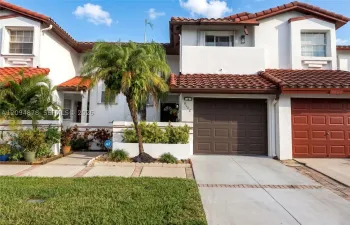 Townhouse For Sale