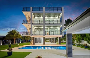 Single Family For Sale