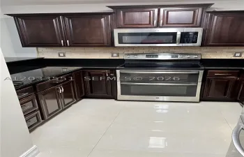 Residential Lease For Rent