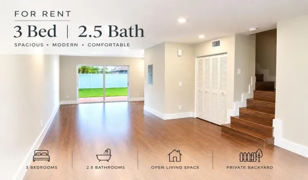 Listing cover photo