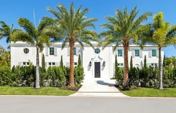 301 Plantation Rd