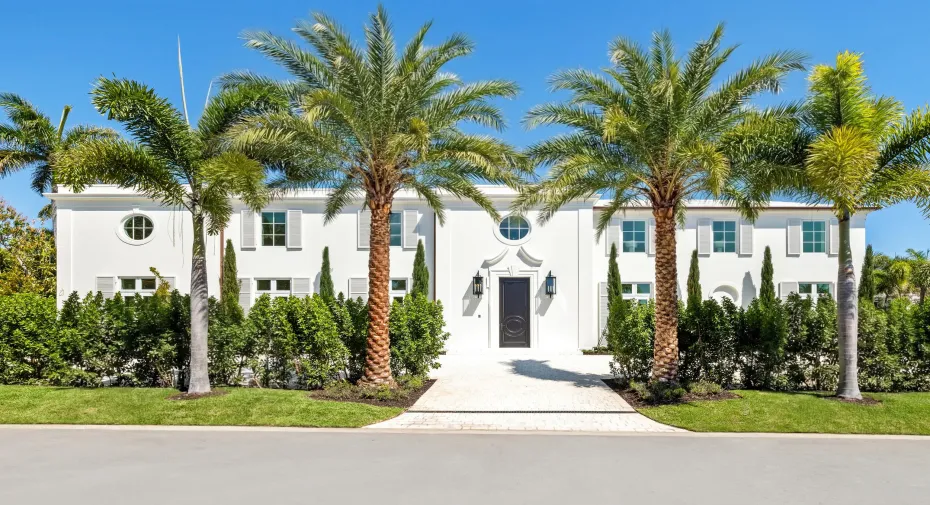 301 Plantation Rd