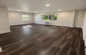 Residential Lease For Rent