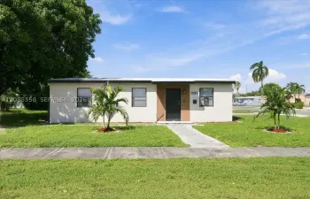 Single Family For Sale