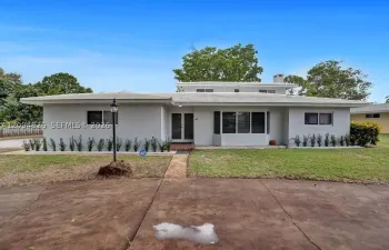 Single Family For Sale