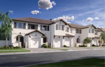 Townhouse For Sale