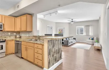 Residential Lease For Rent