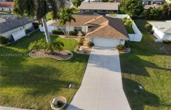 Single Family For Sale