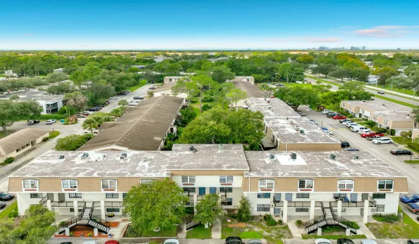 6091 Village Circle S-1