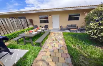 Residential Lease For Rent