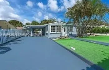 Single Family For Sale