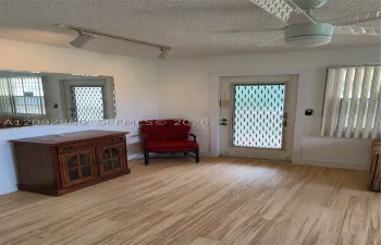 Residential Lease For Rent