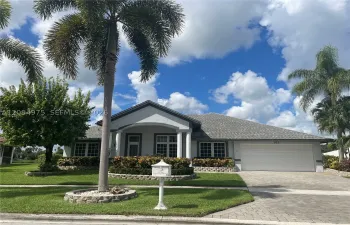 Single Family For Sale