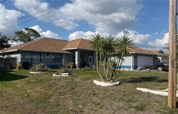 Single Family For Sale