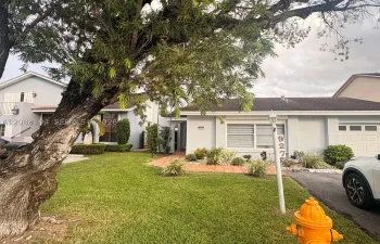 Residential Lease For Rent