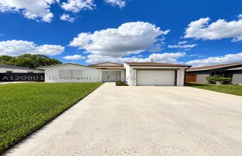 Single Family For Sale