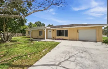 Single Family For Sale
