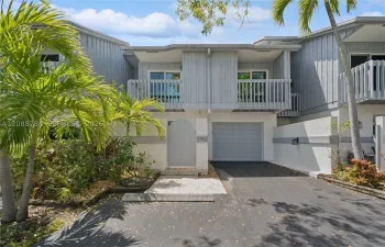 Townhouse For Sale