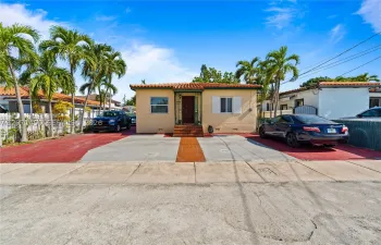 Single Family For Sale