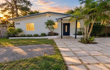 Single Family For Sale