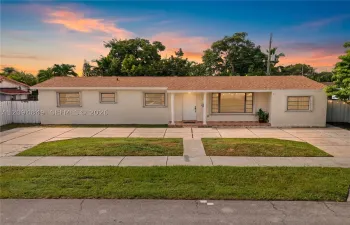 Single Family For Sale