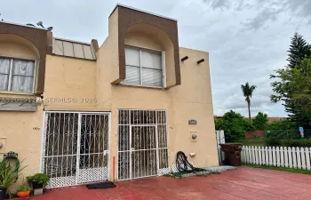 Townhouse For Sale