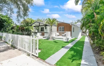 Residential Lease For Rent