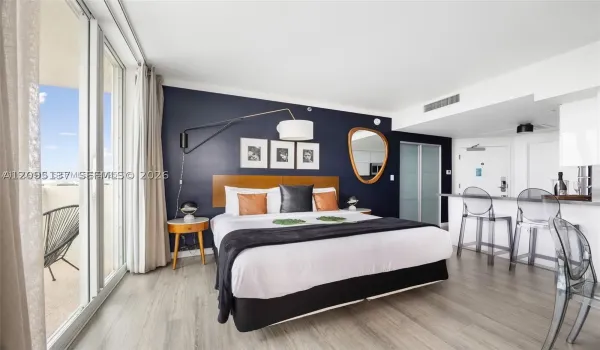 Bedroom 1