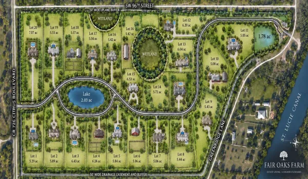 residential rendering