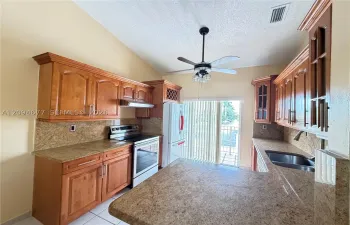 Residential Lease For Rent