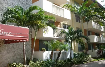 Condominium For Sale
